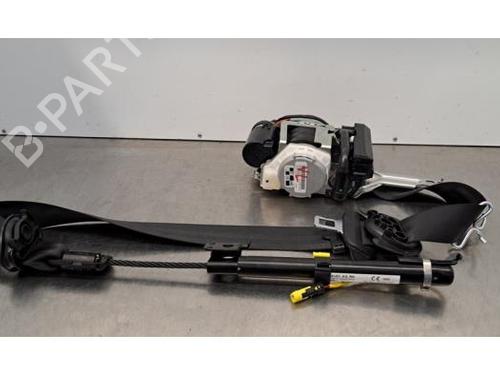Used Front left seatbelt AUDI E-TRON Sportback (GEA) 50 quattro (313 hp) 31154627