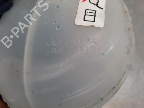 Expansion tank PEUGEOT 208 II (UB_, UP_, UW_, UJ_) e-208 | BP10898734C120 