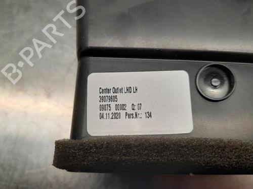 Air vent OPEL ASTRA K Sports Tourer (B16) 1.5 CRDI (35) | BP23599881I21 