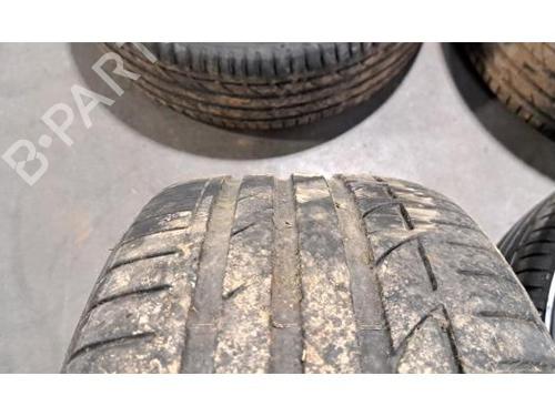Rim BMW X3 (F25) xDrive 30 d | BP23637853C45 