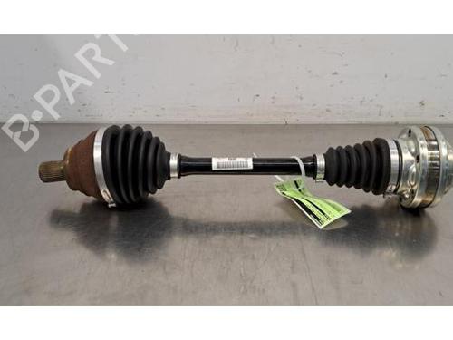 Used Left front driveshaft SKODA KAROQ (NU7, ND7) 1.5 TSI (150 hp) 23620352