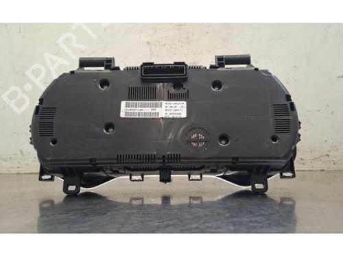 Instrument cluster RENAULT CAPTUR II (HF_) TCe 90 (HFM6) | BP40065678C47 - Image 2