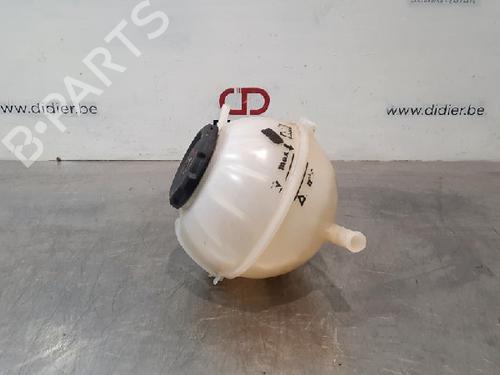 Used Expansion tank SKODA FABIA III (NJ3) 1.0 (60 hp) 10892732