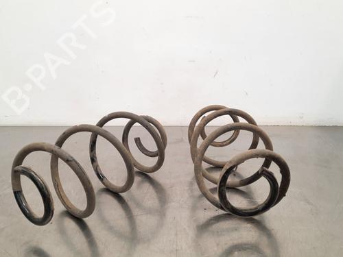 Used Shock absorber spring MERCEDES-BENZ GLA (H247) GLA 180 d (247.710) (116 hp) 17564270