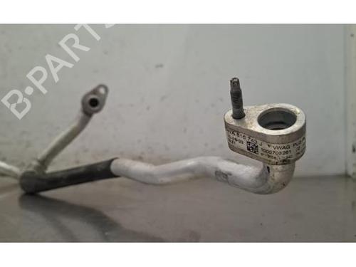AC pipe CUPRA FORMENTOR (KM7, KMP) 1.5 TSI | BP39060488M126 - Image 2