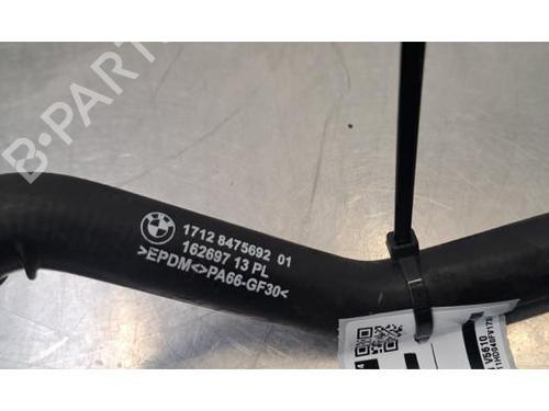 Pipe BMW i4 (G26) eDrive35 | BP40285447M125 - Image 2