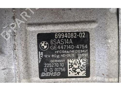 AC compressor BMW 3 Touring (G21, G81) M3 Competition xDrive | BP39230507M34  - Image 6
