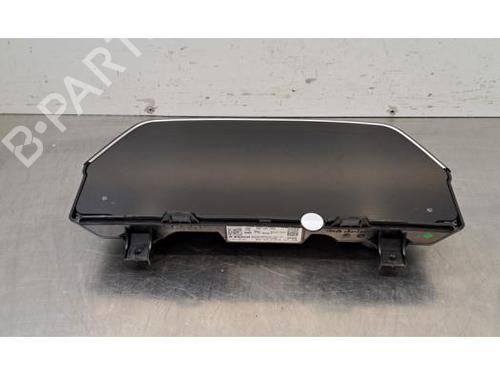 Used Instrument cluster Instrument cluster AUDI Q8 E-TRON SUV (GEG) 50 quattro (340 hp) 35780315 35780315