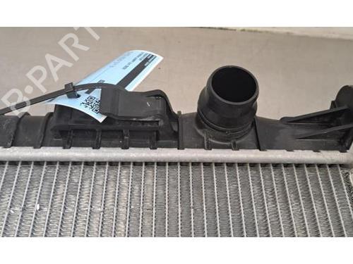 Water radiator CITROËN JUMPY III Van (V_) E-JUMPY | BP33918057M31  - Image 5