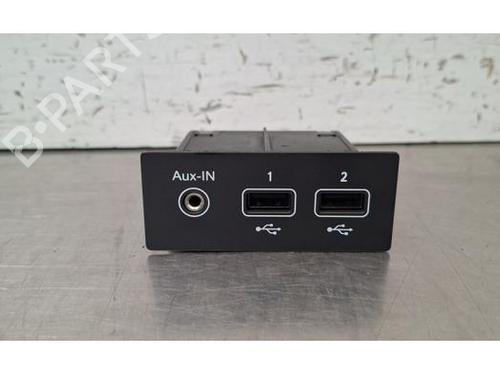 Used Electronic module Electronic module RENAULT CLIO V (B7_) 1.0 TCe 100 (B7MT) (101 hp) 39905821 39905821