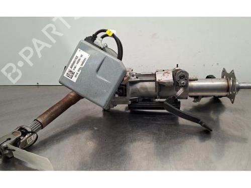 Used Steering column FORD FIESTA VII (HJ, HF) 1.0 EcoBoost (101 hp) 31655701