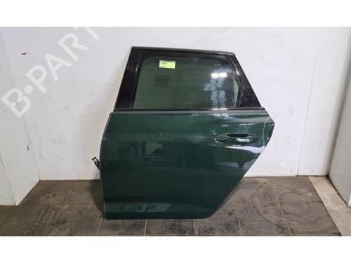 Used Left rear door AUDI A6 C8 (4A2) 45 TFSI Mild Hybrid quattro (265 hp) 23625841