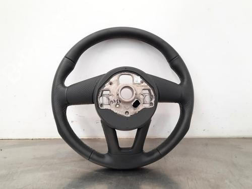Steering wheel AUDI A3 Sportback (8YA, 8YF) 35 TFSI | BP17563494C49 