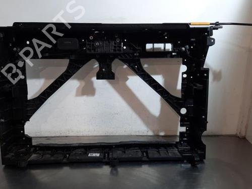 Frontplade/Frontkurv MG MG 3 (ZP2_) 1.5 Hybrid+ | BP39601567C72 - Image 2