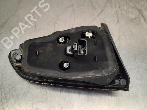 Right taillight VW GOLF VII (5G1, BQ1, BE1, BE2) 1.6 TDI | BP23639582C35 