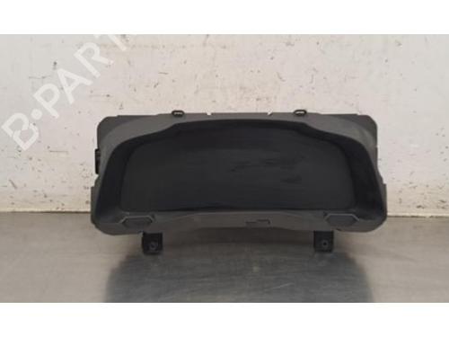 Used Instrument cluster Instrument cluster DS DS 7 Crossback (J4_, JR_, JC_) E-TENSE 225 (J4DGZU, J45GQU) (224 hp) 36366395 36366395