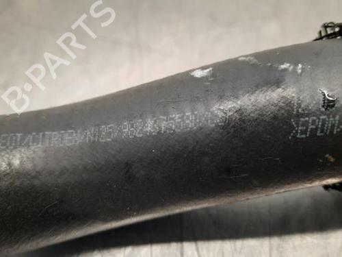 Pipe CITROËN C4 III (BA_, BB_, BC_) BLUEHDI 110 (BBYHSA) | BP23593118M125 