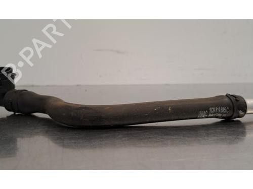 Pipe AUDI Q3 Sportback (F3N) 45 TFSI e | BP29872068M125 
