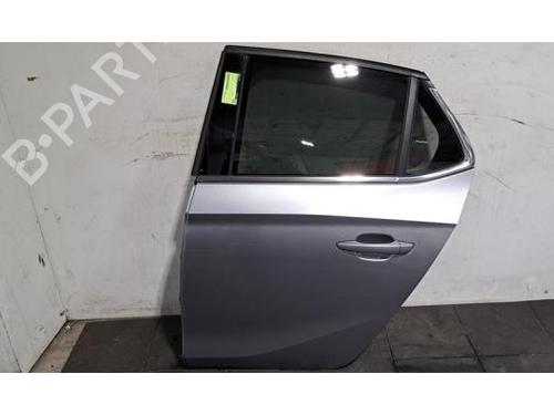 Used Left rear door OPEL CORSA F (P2JO) 1.2 (68) (75 hp) 30046899
