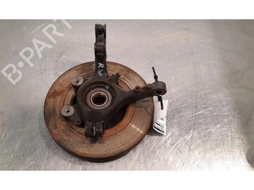 Right front steering knuckle PEUGEOT 208 II (UB_, UP_, UW_, UJ_) 1.5 BlueHDI 100 | BP23618390M26 