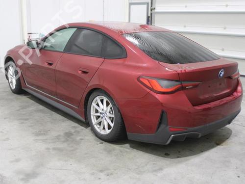 Dør venstre bagtil BMW i4 (G26) eDrive35 | BP39892811C4 - Image 10