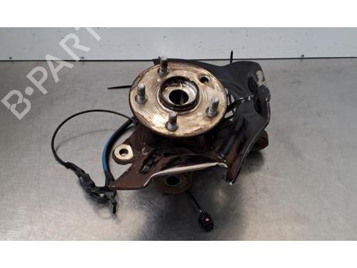 Left front steering knuckle TOYOTA RAV 4 V (_A5_, _H5_) 2.5 Hybrid (AXAH52) | BP39909331M25 - Image 2