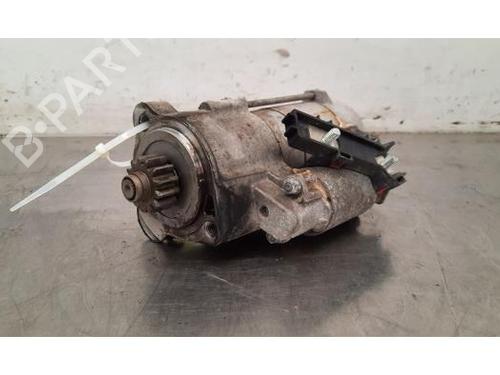 Used Starter LAND ROVER RANGE ROVER VELAR (L560) 2.0 D180 TD4 4x4 (180 hp) 24942546