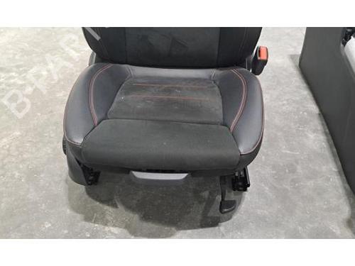 Sæde sæt MERCEDES-BENZ EQA (H243) EQA 250+ (243.702) | BP33030995C78 - Image 3