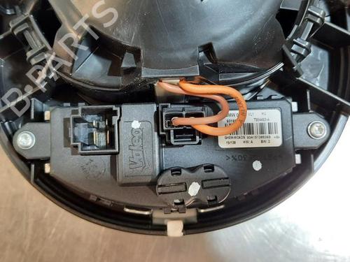 Heater blower motor BMW 1 (F20) 116 d | BP23582909M62