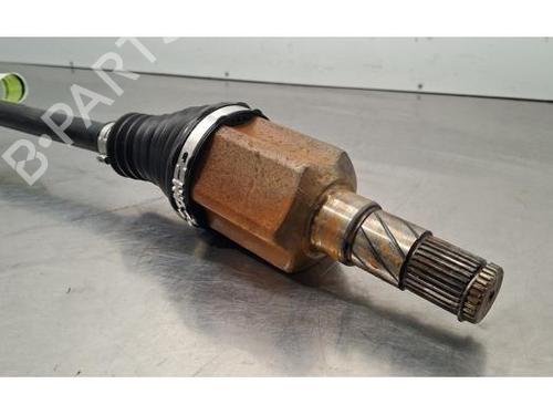 Left front driveshaft TESLA MODEL Y (5YJY) Long Range All-wheel Drive | BP31375027M38