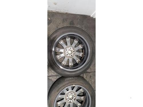 Felg MAZDA CX-3 (DK) 1.5 SKYACTIV-D (DK2WS, DK5FW) | BP32287616C45