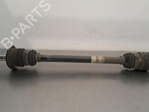 Used Right rear driveshaft MERCEDES-BENZ GLC (X253) 220 d 4-matic (253.905, 253.903) (163 hp) 23592983