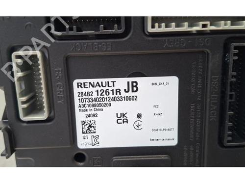 Electronic module DACIA SANDERO III 1.0 TCe 90 | BP38318649M83 - Image 2