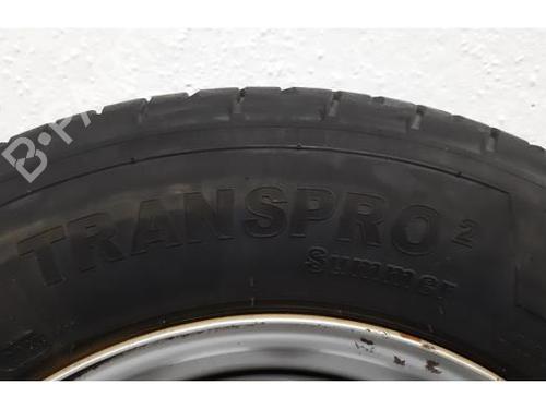 Fælk RENAULT MASTER III Van (FV) 2.3 dCi 135 FWD (FV0N, FV08, FV06, FV00, FV1S) | BP36769436C45 - Image 5
