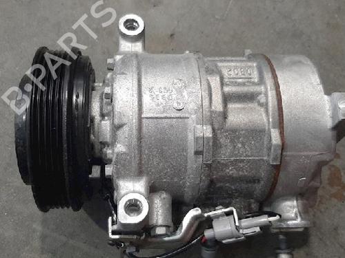 AC compressor MERCEDES-BENZ GLA-CLASS (X156) GLA 200 CDI 4-matic (156.902) | BP10877808M34 