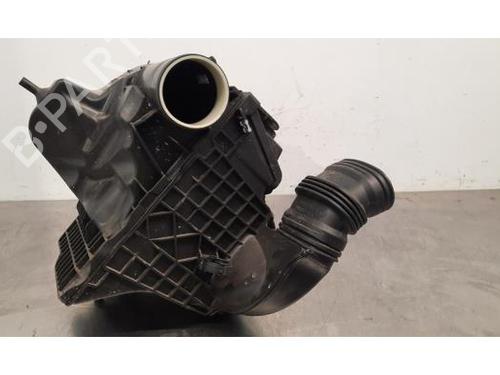 Air filter box RENAULT MEGANE IV Hatchback (B9A/M/N_) 1.6 dCi 165 | BP23637550M87 