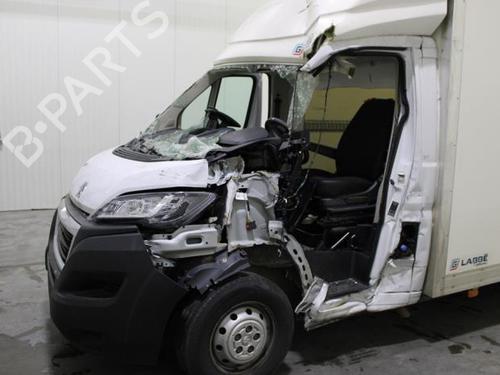AC compressor PEUGEOT BOXER Platform/Chassis 2.2 BlueHDi 165 | BP39453233M34 - Image 12