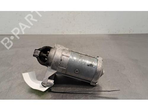 Used Starter PEUGEOT EXPERT Van (V_) 1.5 BlueHDi 120 (120 hp) 23642529
