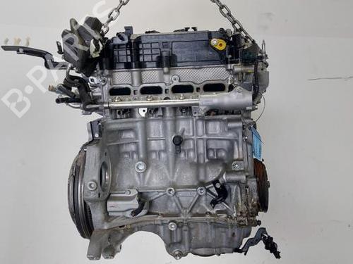 Used Engine HONDA CIVIC X Saloon (FC_) 1.5 VTEC (FC1) (182 hp) 24705578