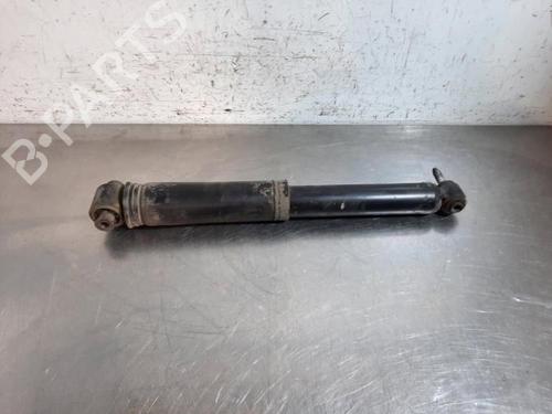 Used Right rear shock absorber RENAULT MEGANE IV Grandtour (K9A/M/N_) 1.5 Blue dCi 115 (K9A6) (116 hp) 30532498
