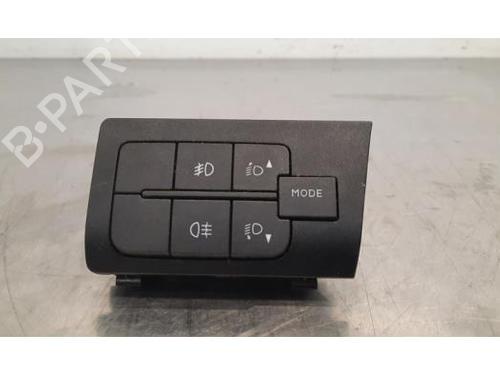 Headlight switch PEUGEOT BOXER Van 2.0 BlueHDi 130 | BP23629152I24 