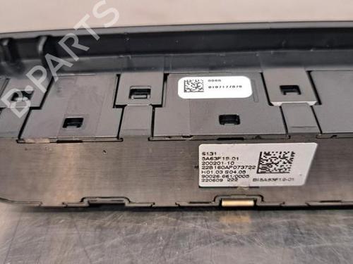 Commande Chauffage BMW X3 (G01, F97, G08) iX3 | BP23592555I5 