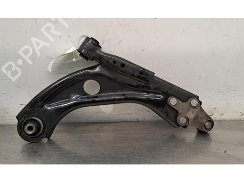 Used Left front suspension arm OPEL GRANDLAND / GRANDLAND X (A18, P1UO) 1.5 Turbo D (75) (131 hp) 26302840