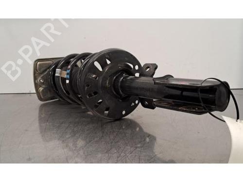 Right front shock absorber PEUGEOT EXPERT Van (V_) 2.0 BlueHDi 145 | BP31347391M17 