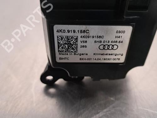 Climate control AUDI E-TRON (GEN) 55 quattro | BP23595379I5 
