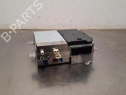 Used Radio MERCEDES-BENZ EQA (H243) EQA 250+ (243.702) (190 hp) 24479331