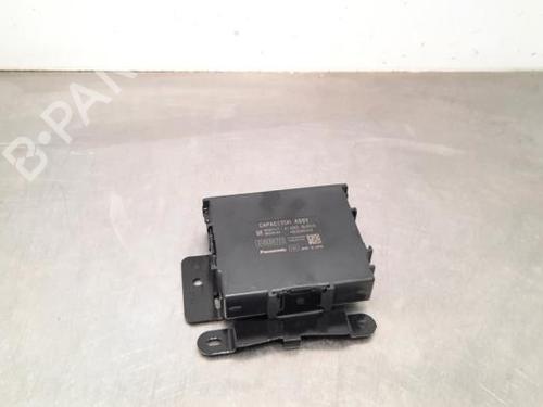 Elektronisk modul RENAULT SCENIC E-TECH PHASE I EV87 (218 hp) 19648900