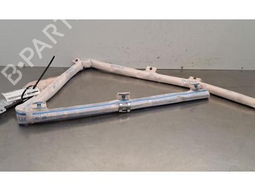 Used Left curtain airbag Left curtain airbag 37454087 37454087