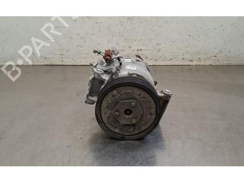 Used AC compressor AC compressor VW T-ROC (A11, D11) 1.0 TSI (110 hp) 40202377 40202377