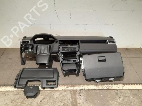 Used Airbag Kit LAND ROVER DISCOVERY SPORT (L550) 2.0 D 4x4 (150 hp) 17564624